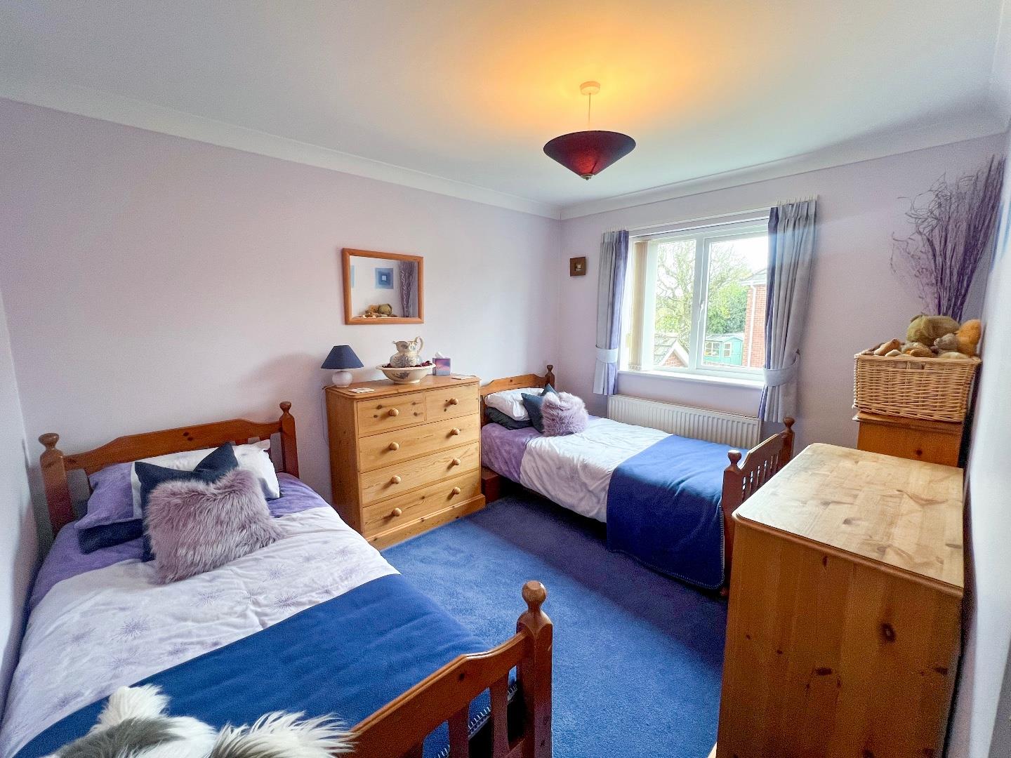 Rhodfa Mes, Broadlands, Bridgend County Borough, CF31 5BF